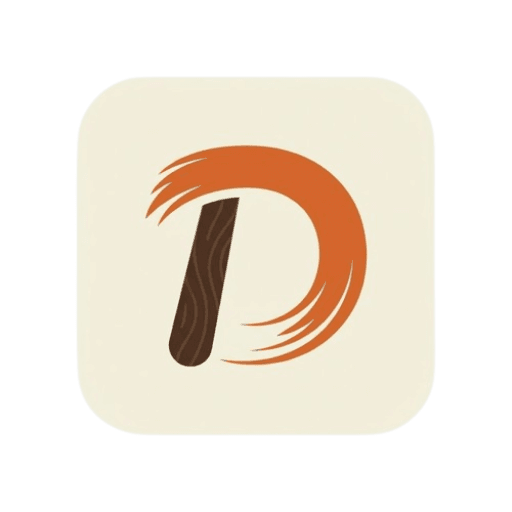 Dusting AI Logo